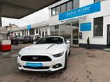 Ford Mustang  "Deutsches Modell" - Ford Mustang: Cabrio