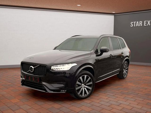 Volvo XC90 B5 D AWD Ultimate Dark Auto