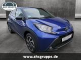 Toyota Aygo X 1.0-l Teamplayer 5-Gang-Schaltgetr., Klim - Toyota Aygo (X) Tageszulassungen
