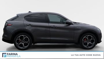 Alfa-Romeo Stelvio - 3