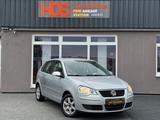 Volkswagen Polo IV Trendline *Klima*Servo - Volkswagen Polo Servo mit Benzin-Antrieb