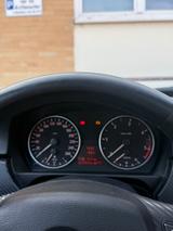 BMW 320d touring - - BMW 320 aus 2006: Kombi, 320d