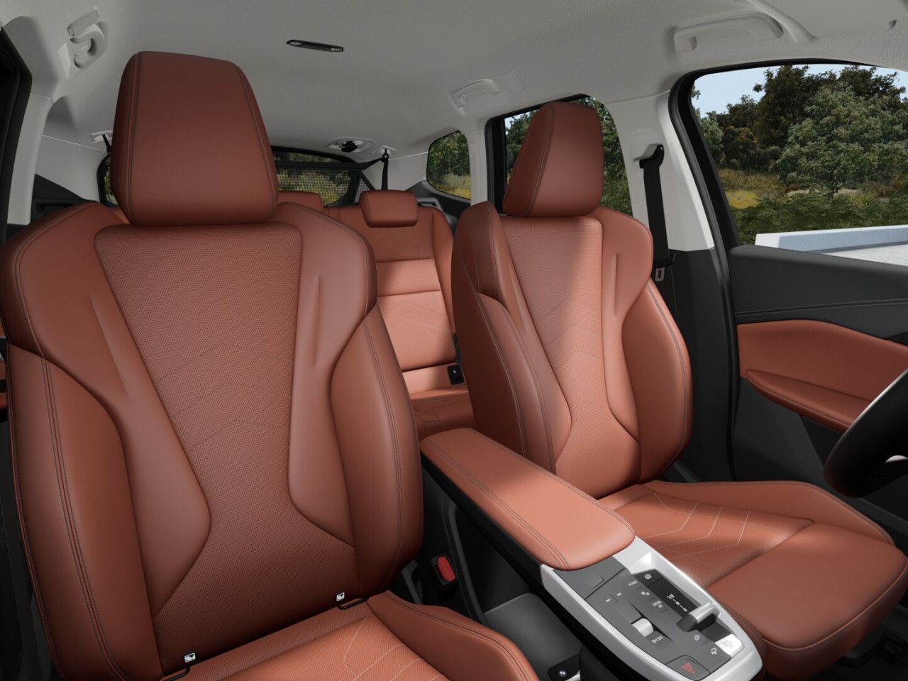 BMW X1 xDrive20d xLine AHK,360°,H/K,HUD,St&Go foto 6