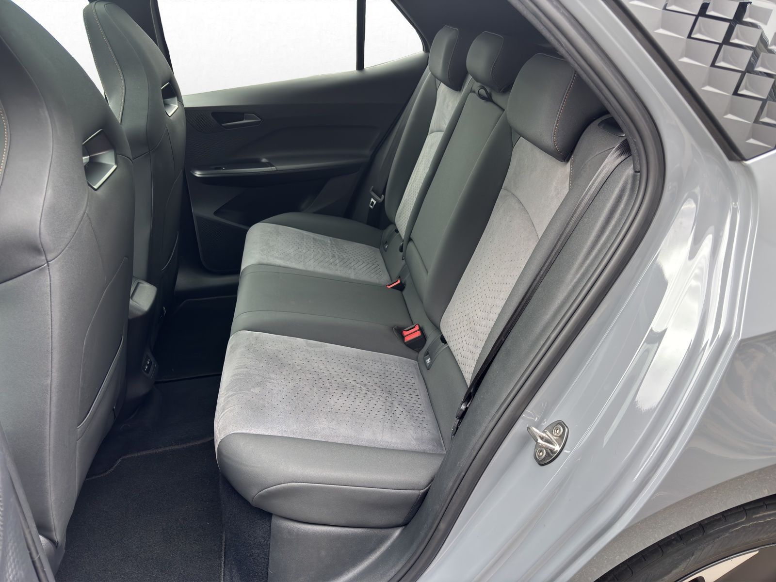Cupra Born - Bild 16