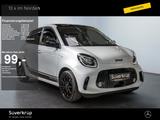 Smart EQ forfour pulse EXCLUSIVE PANO KAMERA 22KW SHZ - Smart ForFour: Pulse
