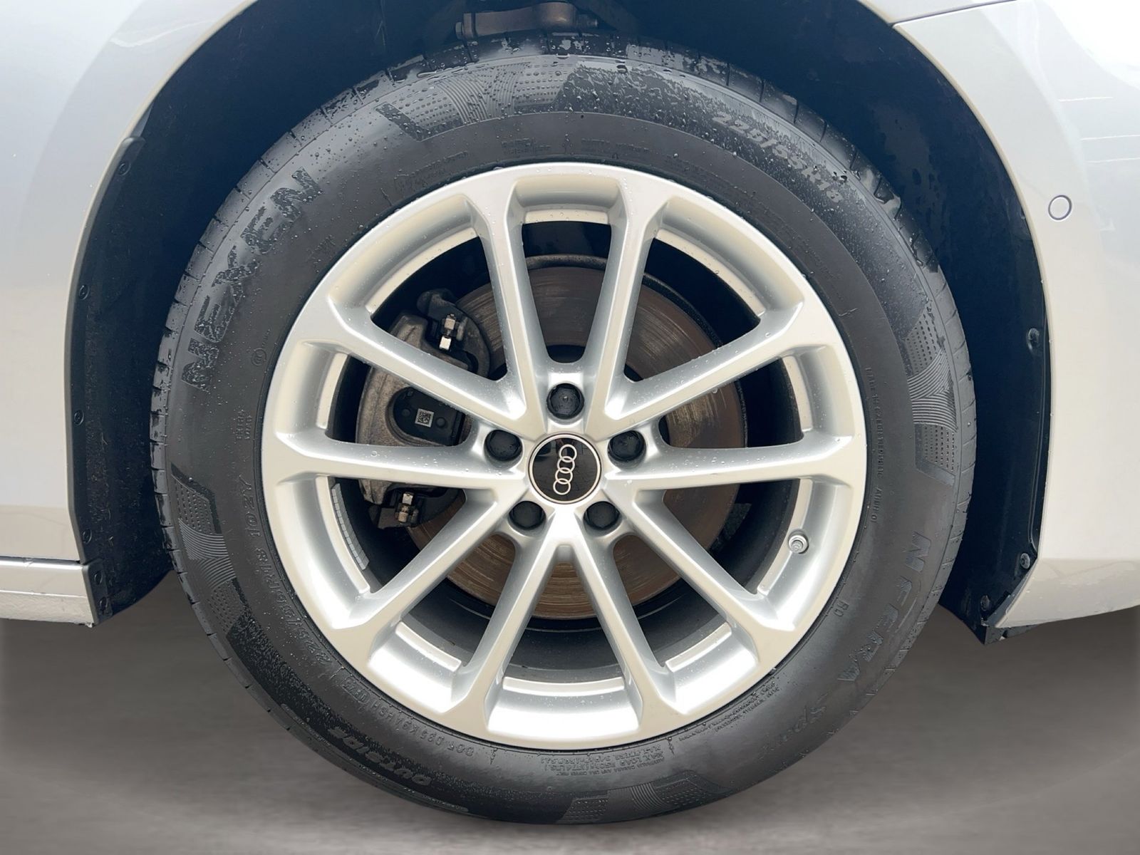 Audi A6 - Bild 7