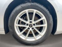 Audi A6 - Vorschau Bild 7