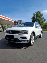 Volkswagen Tiguan 2.0 TSI 132kW DSG BMT 4MOTION Highlin...