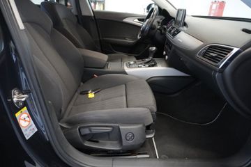 Audi A6 - 12