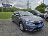 Dacia Sandero III 1.0 TCe 90 Expression (EURO 6e) - Dacia Sandero: 1.0