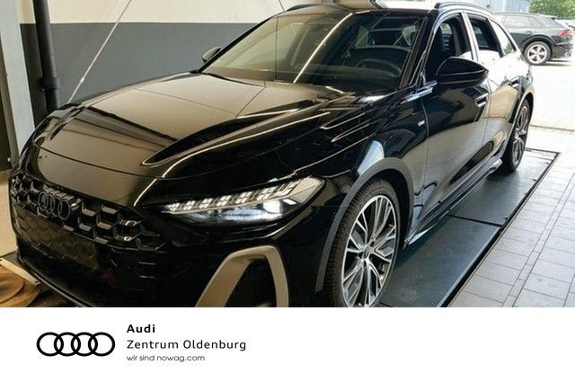 2025 Audi A5