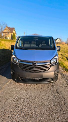 Opel Vivaro 1.6 2015r