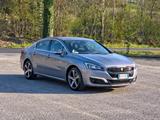 Peugeot 508 BlueHDi CV-180 EAT6 S&S Feline 2016- - gebrauchte Peugeot 508 aus dem Jahr 2016