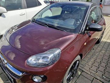Bild 1 Opel Adam 1.4 Glam -
