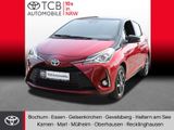 Toyota Yaris 1.5 Hybrid STYLE SELECTION *CARPLAY*KAMERA - Toyota Yaris in Oberhausen