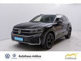 Volkswagen Touareg 3.0  TDI DSG *R-LINE*4MOT*HUD*LEDER*ACC* - Volkswagen Touareg mit Diesel-Antrieb: Automatik