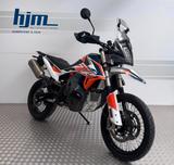 KTM 790 Adventure R Rally / GA bis 05.2027 - KTM TOURER
