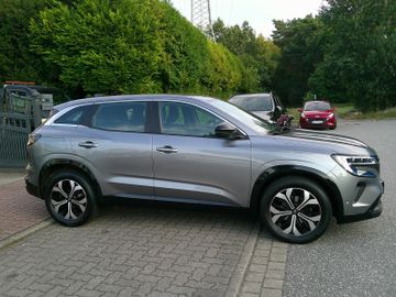 Renault Austral Equilibre Mild-Hibrid