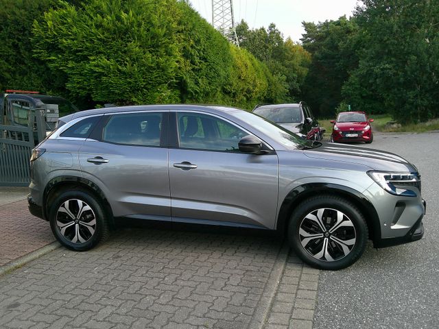 Renault Austral Equilibre Mild-Hibrid