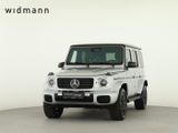 Mercedes-Benz G 450 d AMG*ParkP*MBUX*NightP*DISTRONIC*KomfortP - Mercedes-Benz G-Class: Mb