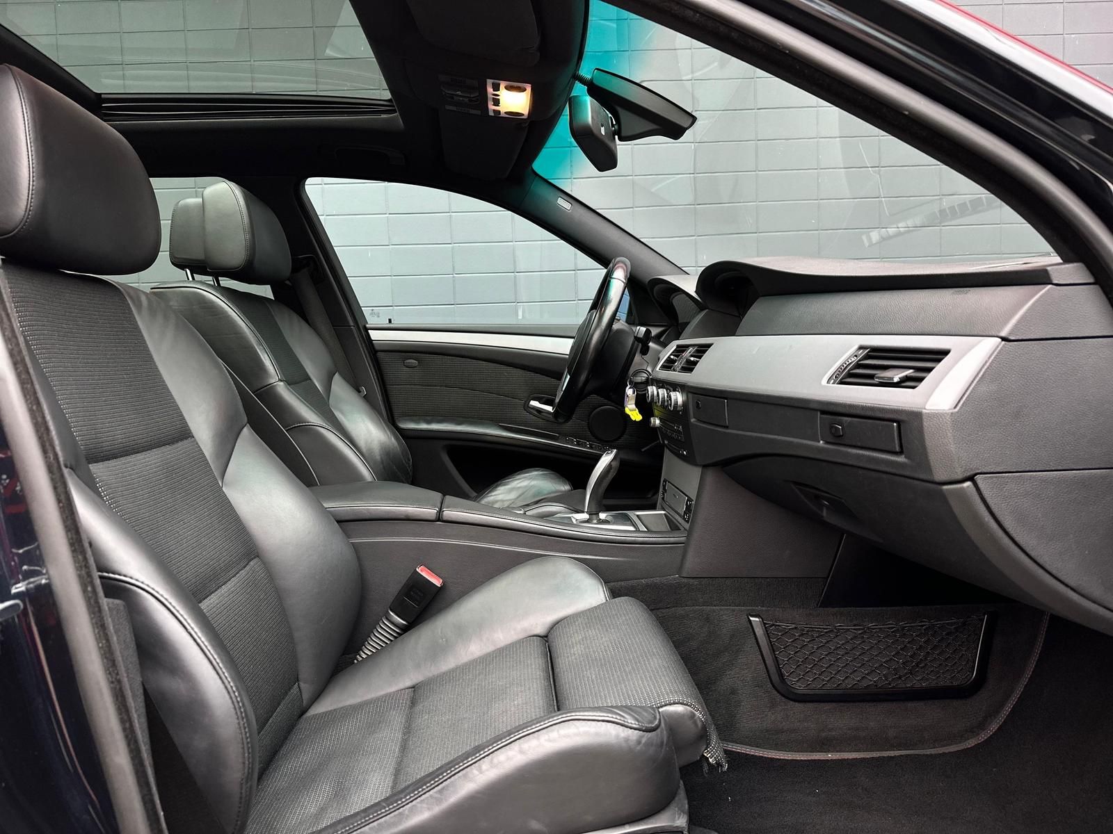 BMW 530i xD M SPORT PAKET XENON#NAVIPROF#SHZ - Image 15