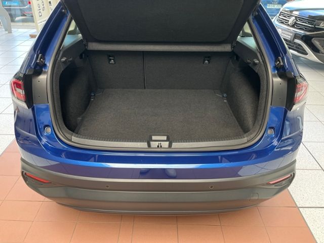 Fahrzeugabbildung Volkswagen Taigo 1.0 TSI OPF LED KLIMA PDC SHZG GZJR