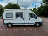 Knaus-Boxstar 550 U Kasten - Knaus 550