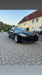 BMW 640d xDrive | 313 PS | Top Zustand - BMW 6er Reihe in Bremen