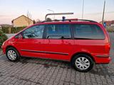 Volkswagen VW Sharan, V6 Motor, 2004, 204 PS - gebrauchte VW Sharan aus dem Jahr 2004