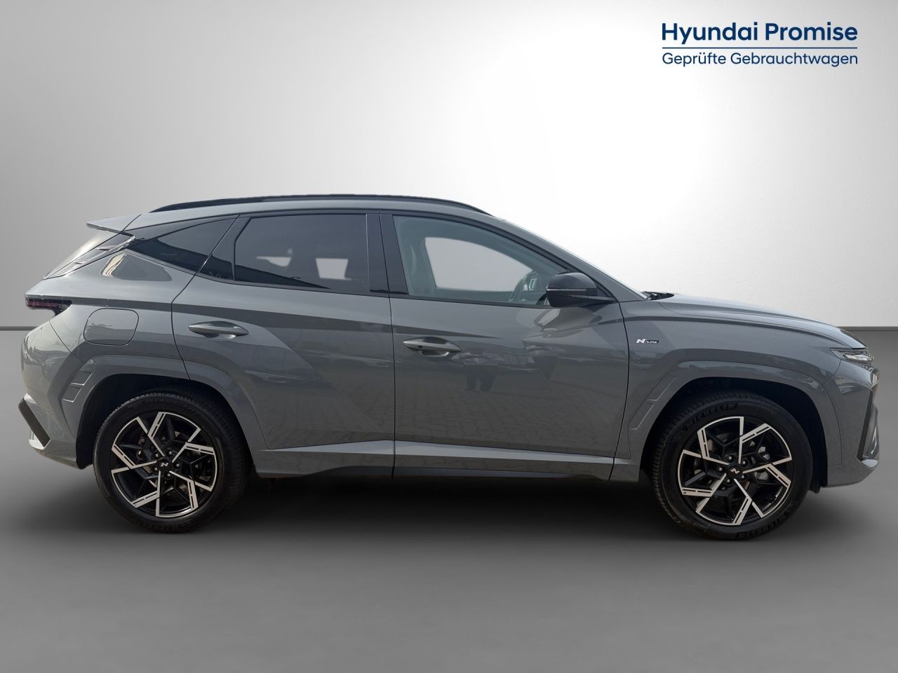 Hyundai Tucson – Bild 9
