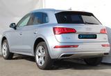 Audi Q5 quattro design NAVI|XEN|ALCANTARA|VIRTUELL - Audi Gebrauchtwagen in Fulda