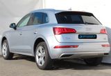 Audi Q5 quattro design NAVI|XEN|ALCANTARA|VIRTUELL - Audi Q5: De