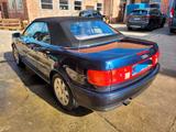 Audi Cabriolet 1.8 - Viele Neuteile - Audi Cabriolet aus 1997