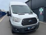 Ford Transit Kasten 350 L3  2.2TDCI*KLIM*AHK*TEMPOMAT - Ford Gebrauchtwagen in Münster