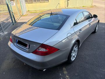 Mercedes CLS 350 - 7