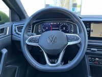 Volkswagen Taigo - Vorschau Bild 16