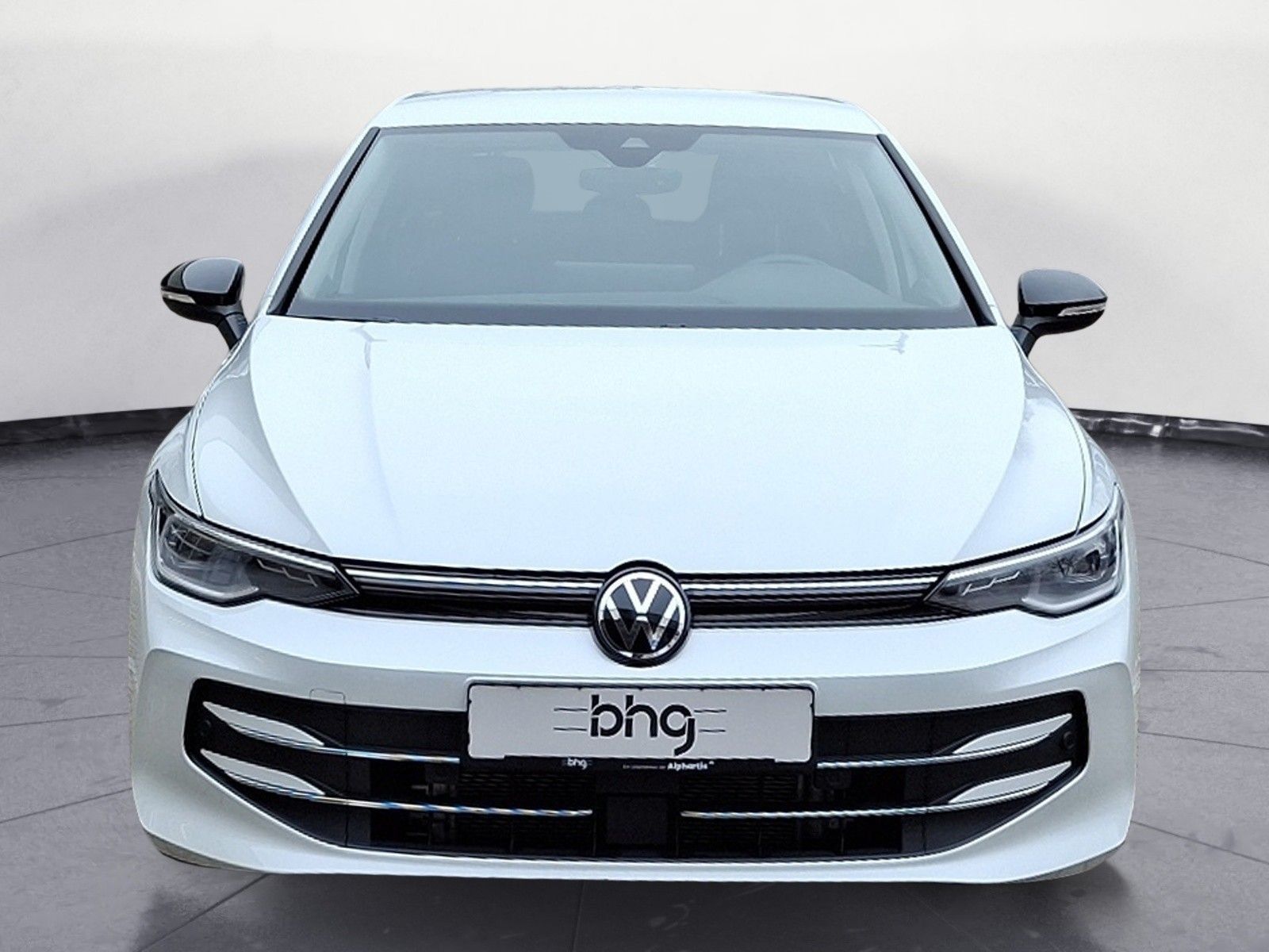 Volkswagen Golf - Bild 7