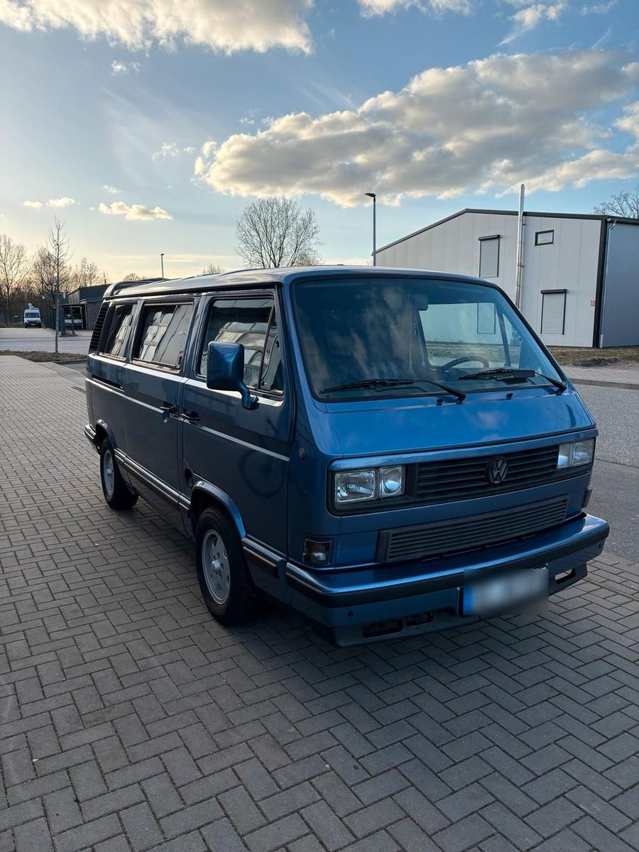 Volkswagen Andere