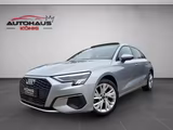 Audi A3 Sportback 35 TFSI Pano*AHK*Keyless*LED*Kamera - Audi Gebrauchtwagen von 2020