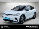 Volkswagen ID.4 GTX 4Motion *SOH94%*AHK*360°*ACC*PANO*