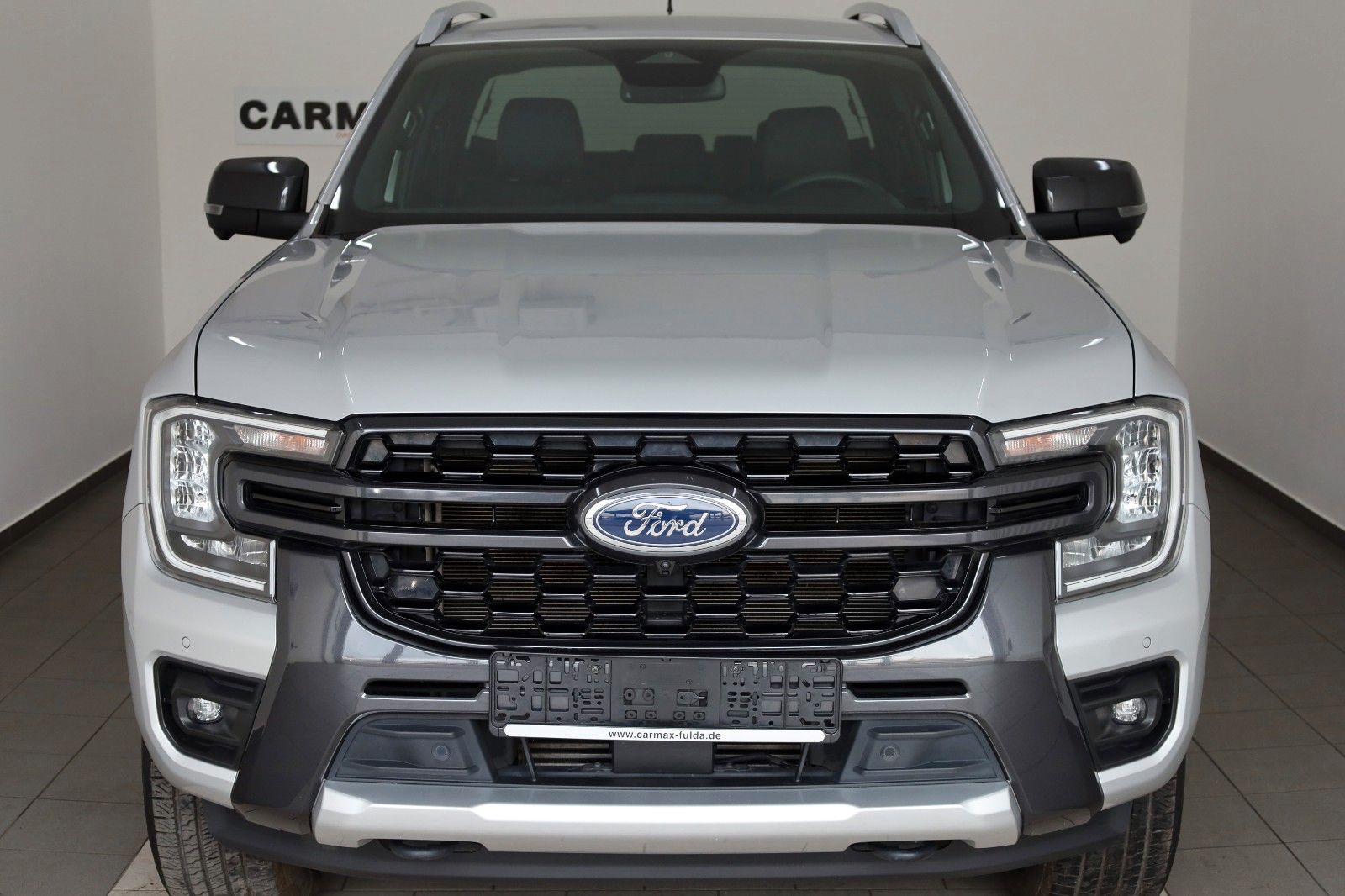 Fahrzeugabbildung Ford Ranger Wildtrak e-4WD Techno 68,ACC, Kamera,AHK