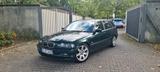 BMW 320i touring - - BMW 320 aus 2000: Kombi, 320i