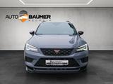 Cupra Ateca Limited Edition Akrapovic Carbon 4Drive - Cupra Ateca: Limited Edition