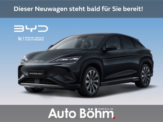  SEALION 7 AWD Excellence+Pano.+Leder+Dynaudio+36