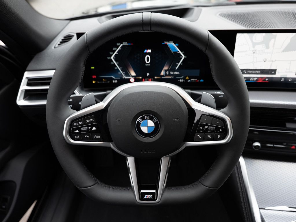 BMW 420 Gran Coupé - Bild 11