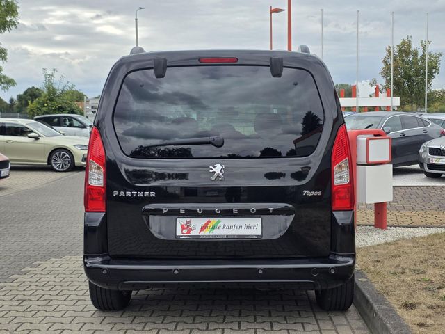 PEUGEOT Partner Tepee — Foto 7