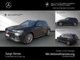 Mercedes-Benz GLE 350 de 4-M AMG-LINE ADV.+*NIGHT*AHK*AIRMATIC - Mercedes-Benz GLE 350 in Bremen