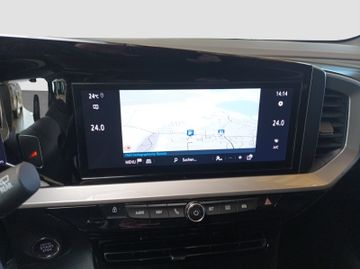 Fotografie des Opel Mokka Ultimate AT Alcantara Navi Kamera ACC