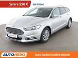 Ford Mondeo 1.5 EcoBoost Business Edition*NAVI*PDC* - Ford Mondeo mit Benzin-Antrieb