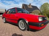 Volkswagen Jetta II 2 90PS RP Originallack - Volkswagen Jetta: R